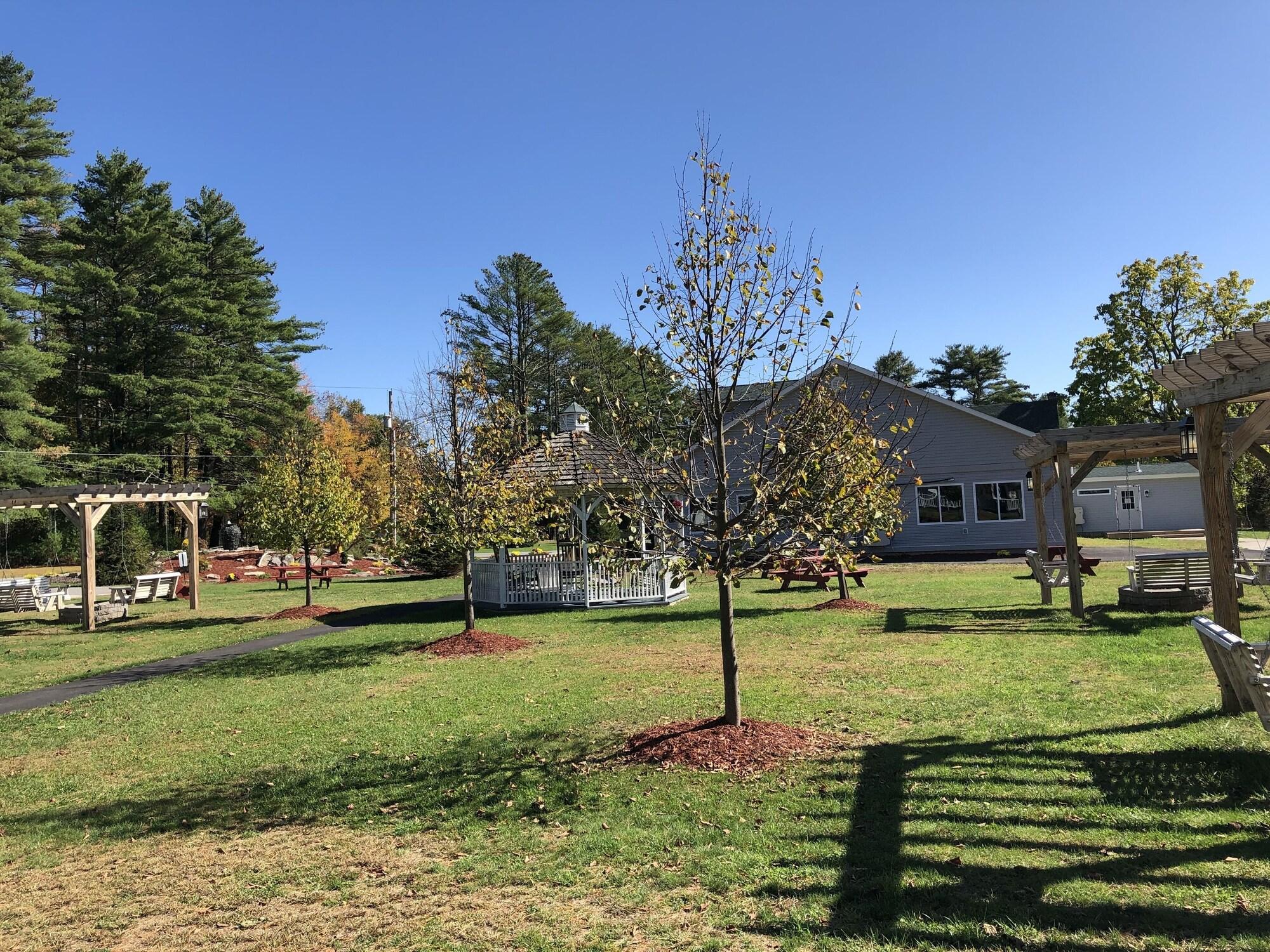 Catskill Mountains Resort Eldred Zewnętrze zdjęcie