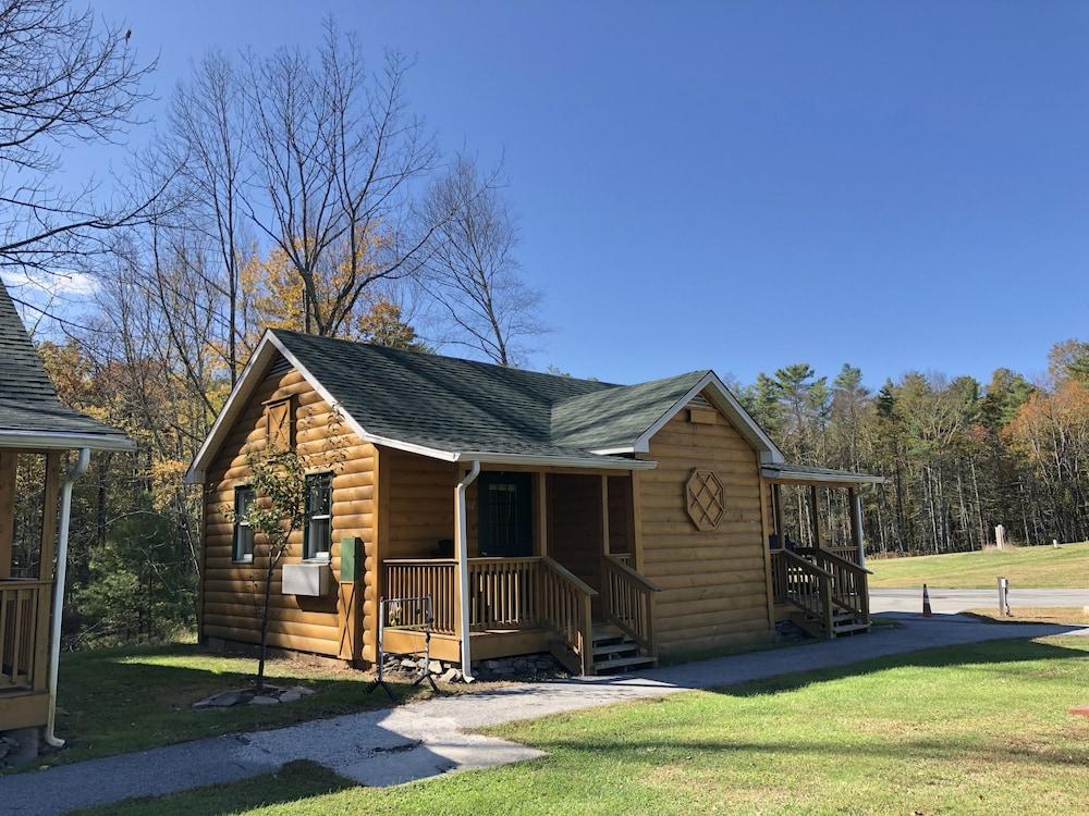 Catskill Mountains Resort Eldred Zewnętrze zdjęcie