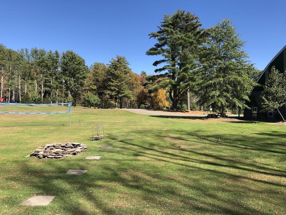 Catskill Mountains Resort Eldred Zewnętrze zdjęcie