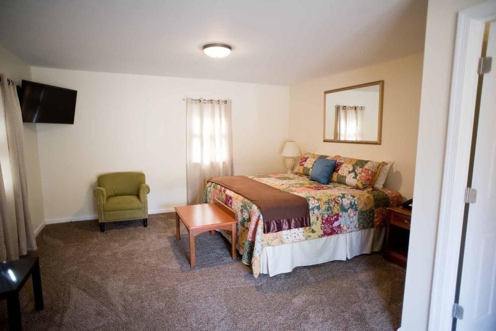 Catskill Mountains Resort Eldred Zewnętrze zdjęcie