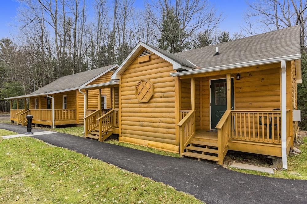 Catskill Mountains Resort Eldred Zewnętrze zdjęcie