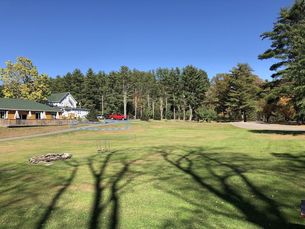 Catskill Mountains Resort Eldred Zewnętrze zdjęcie