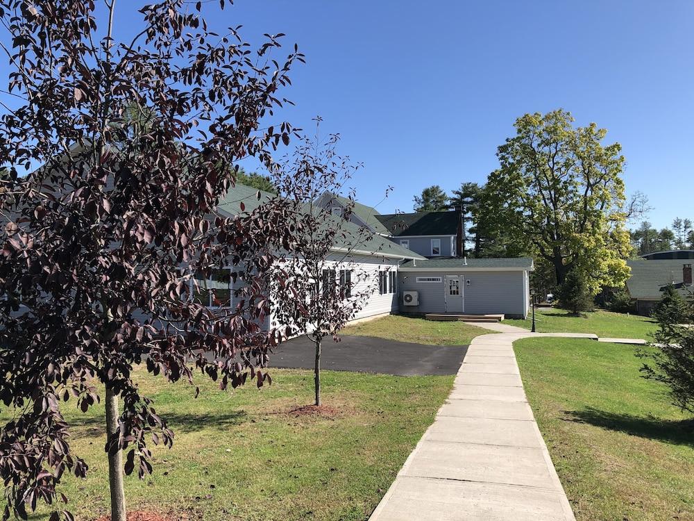Catskill Mountains Resort Eldred Zewnętrze zdjęcie