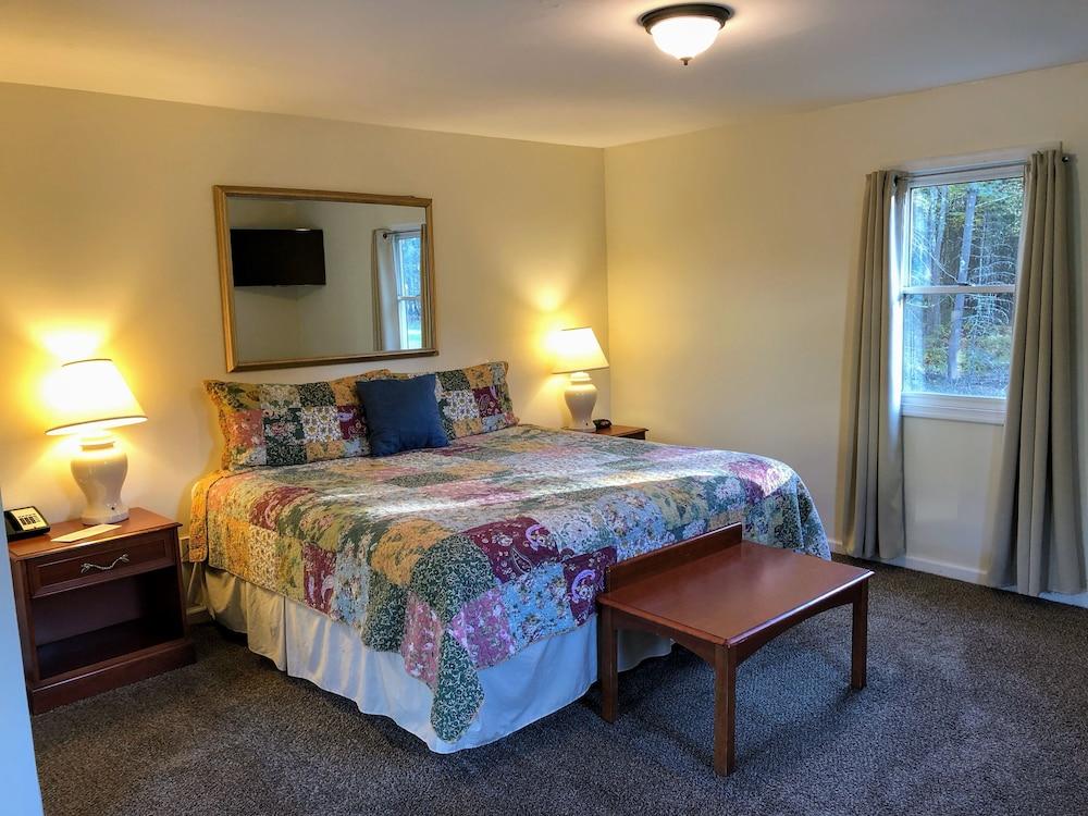 Catskill Mountains Resort Eldred Zewnętrze zdjęcie