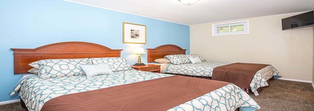 Catskill Mountains Resort Eldred Zewnętrze zdjęcie