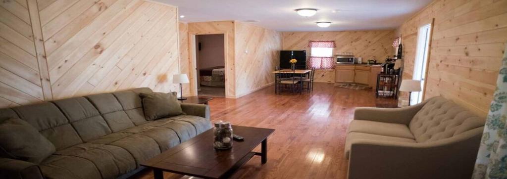 Catskill Mountains Resort Eldred Zewnętrze zdjęcie