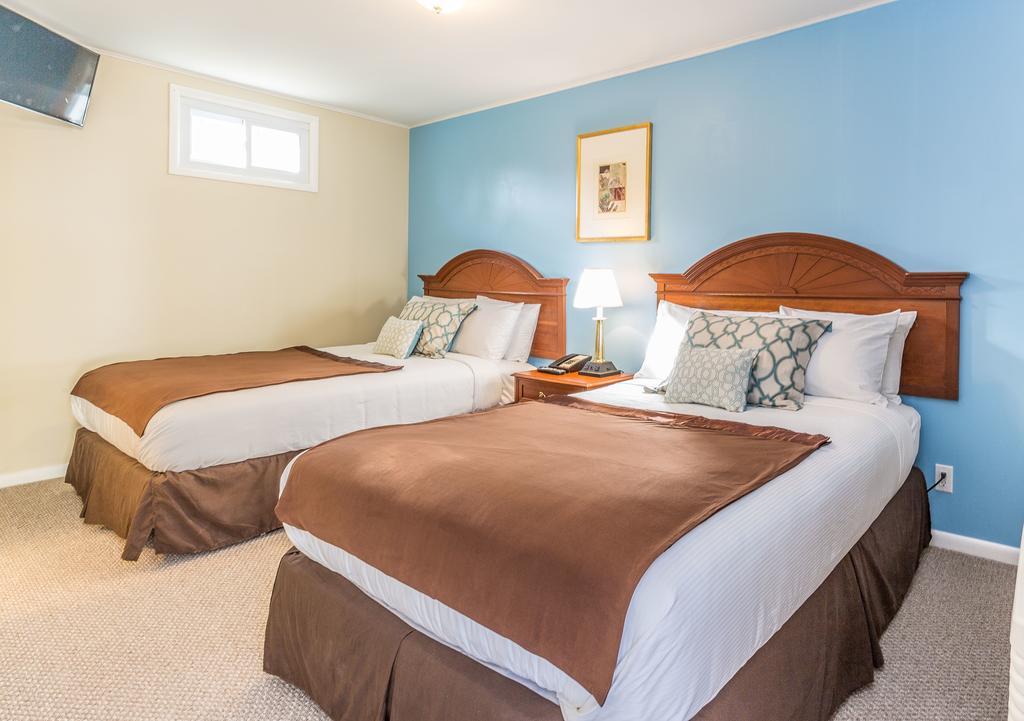 Catskill Mountains Resort Eldred Zewnętrze zdjęcie