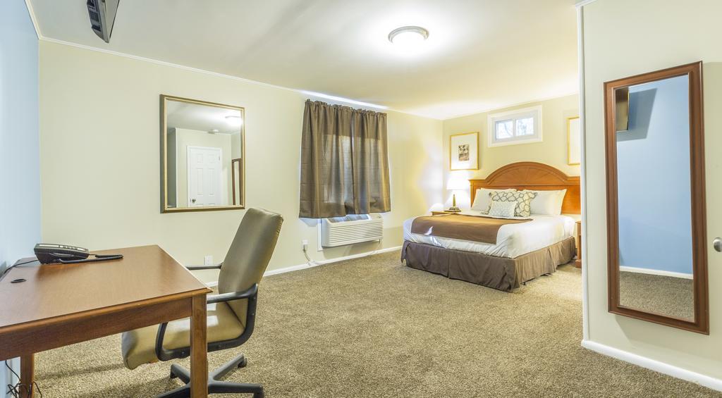 Catskill Mountains Resort Eldred Zewnętrze zdjęcie