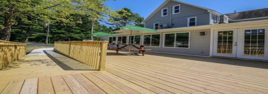Catskill Mountains Resort Eldred Zewnętrze zdjęcie