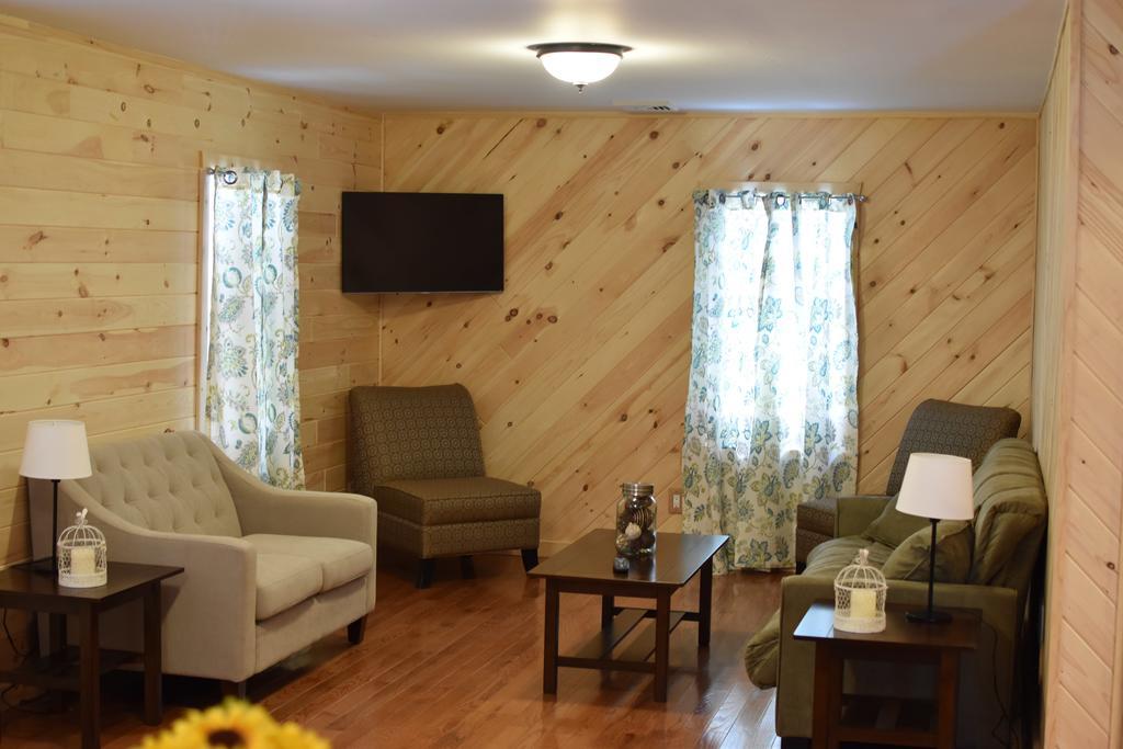 Catskill Mountains Resort Eldred Zewnętrze zdjęcie