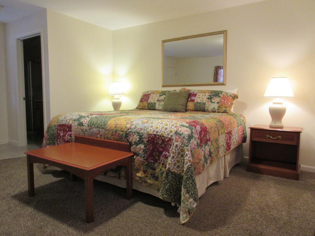 Catskill Mountains Resort Eldred Zewnętrze zdjęcie