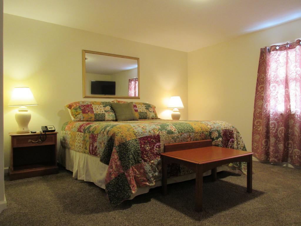 Catskill Mountains Resort Eldred Zewnętrze zdjęcie