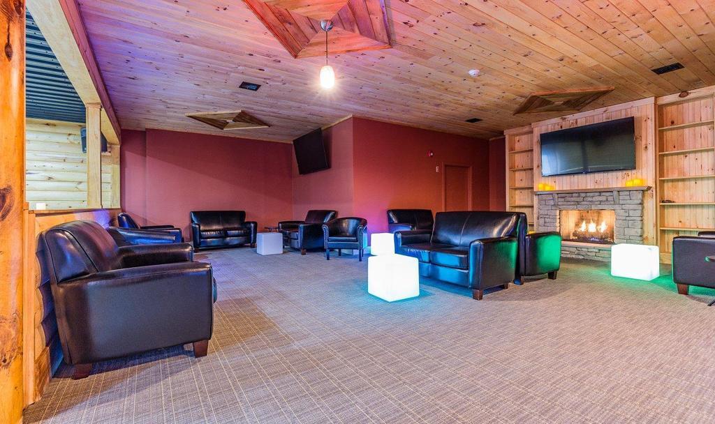 Catskill Mountains Resort Eldred Zewnętrze zdjęcie