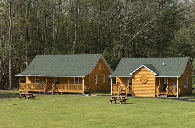 Catskill Mountains Resort Eldred Zewnętrze zdjęcie