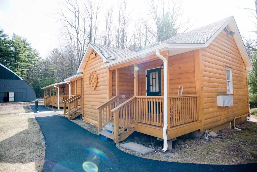 Catskill Mountains Resort Eldred Zewnętrze zdjęcie