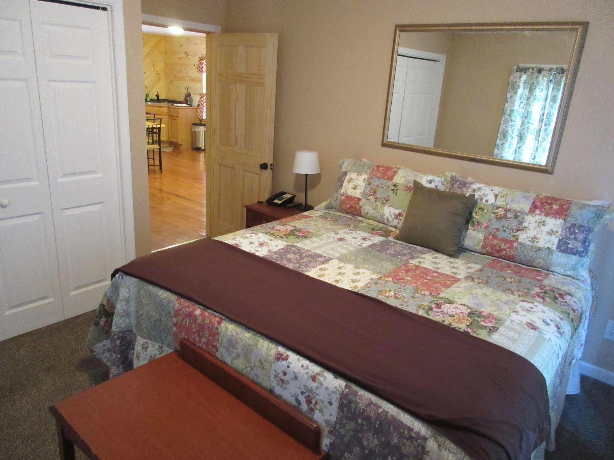Catskill Mountains Resort Eldred Zewnętrze zdjęcie