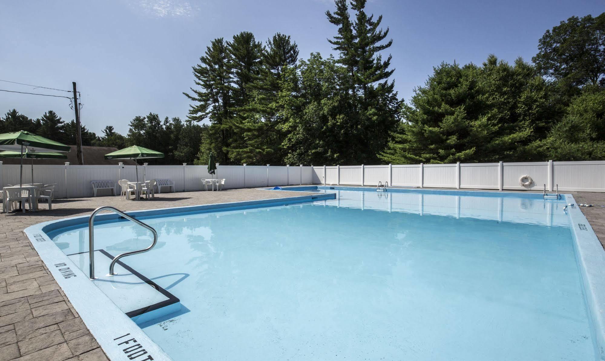 Catskill Mountains Resort Eldred Zewnętrze zdjęcie
